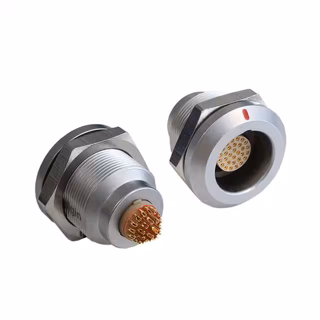 PPCEGG3K04CLL Bulgin  Assemblages de connecteurs circulaires